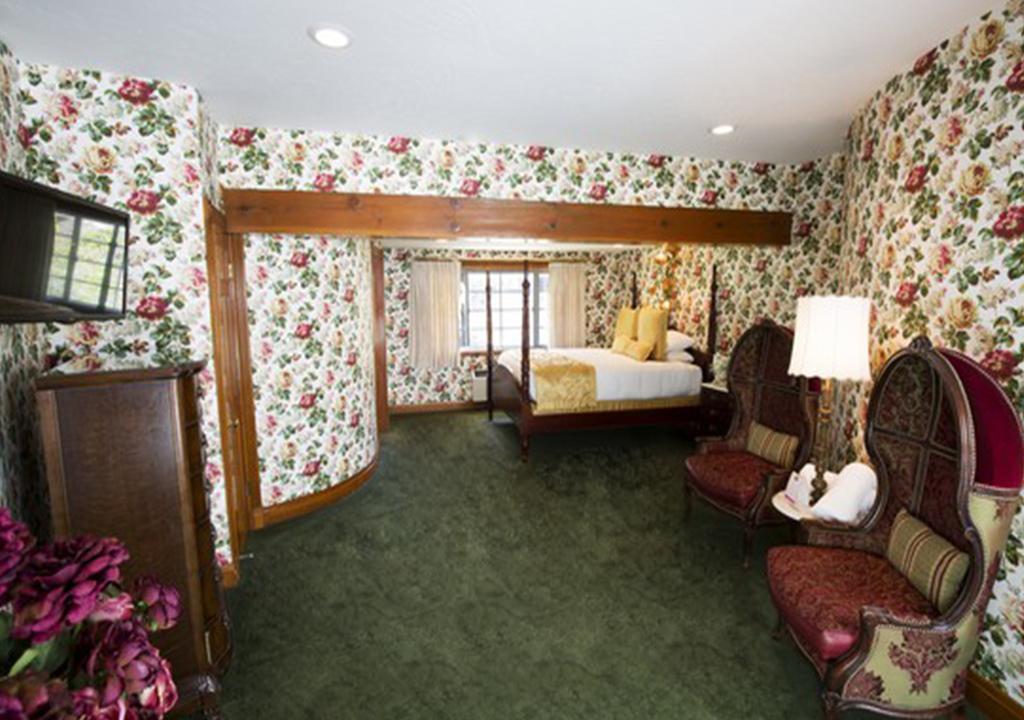 Hotel Madonna 4*
