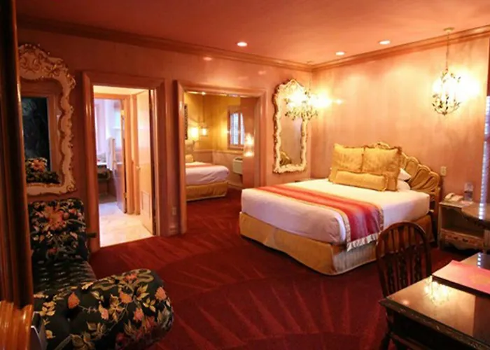 Madonna Inn