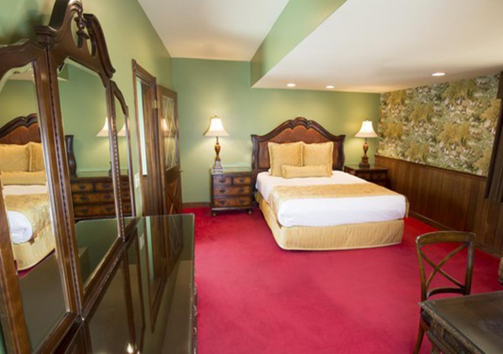 Madonna Hotel San Luis Obispo