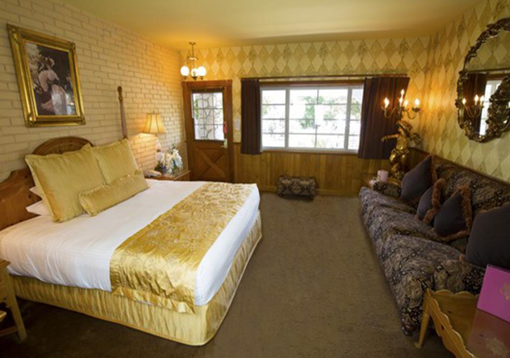 Hotel Madonna