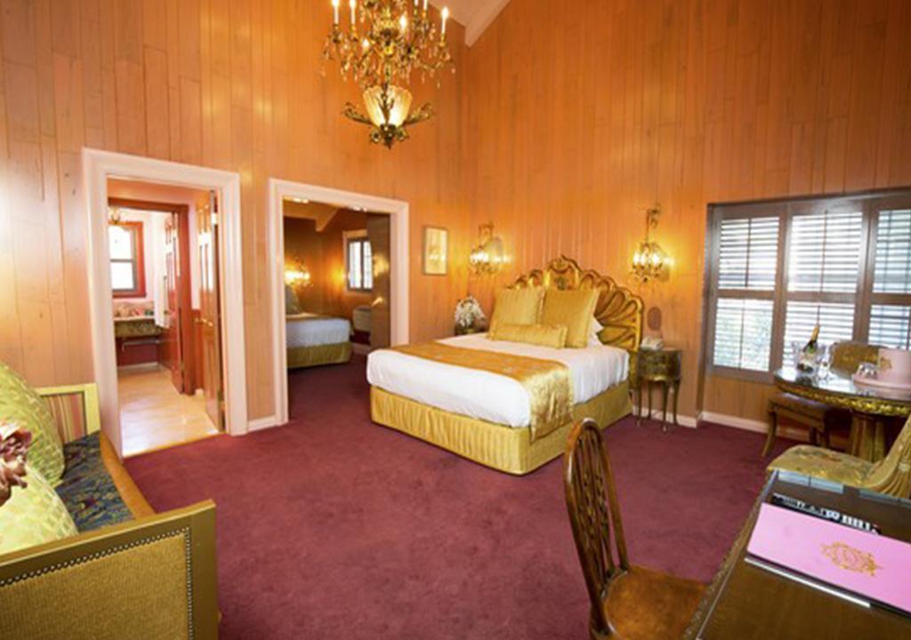 Madonna 4* San Luis Obispo