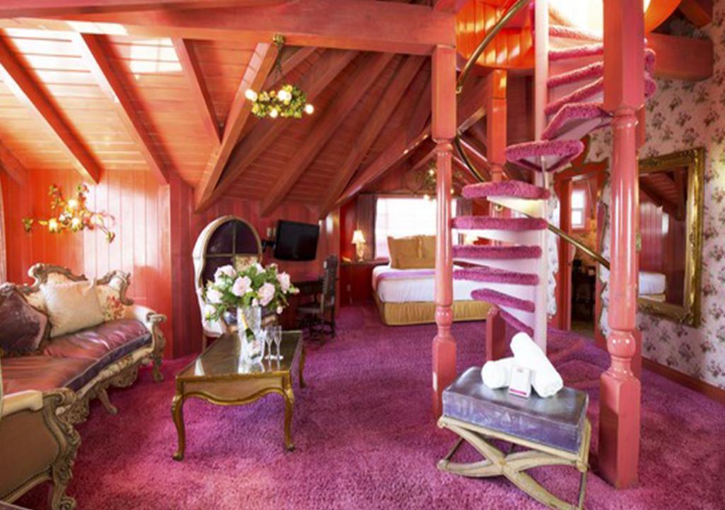 Madonna 4* San Luis Obispo