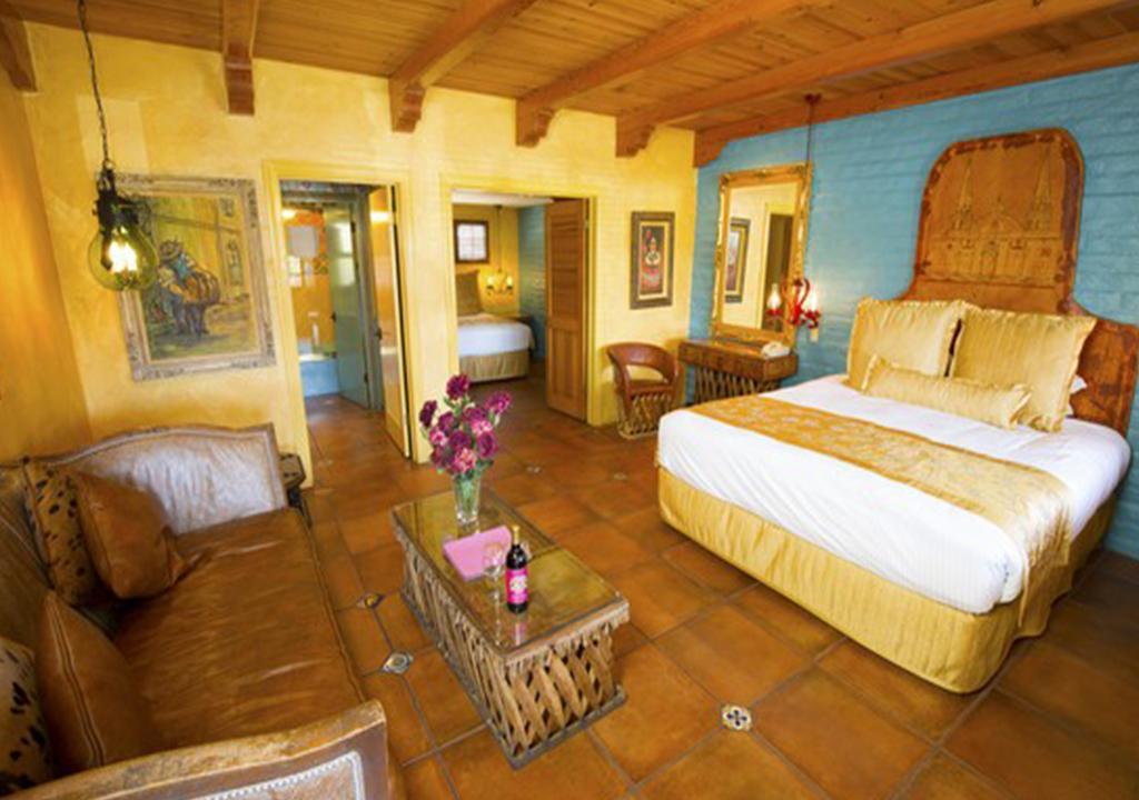 Madonna Hotel