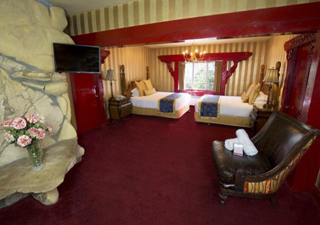 Madonna Hotel San Luis Obispo