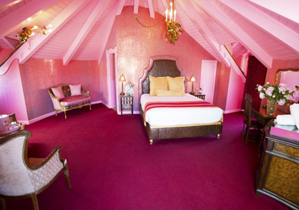Hotel Madonna