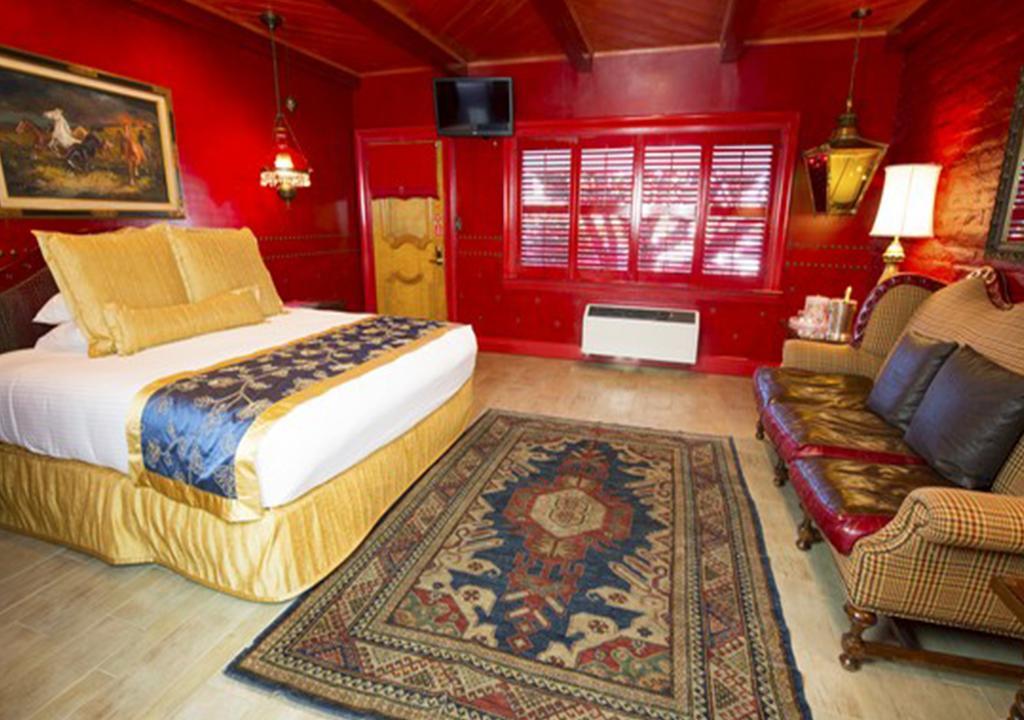 Hotel Madonna