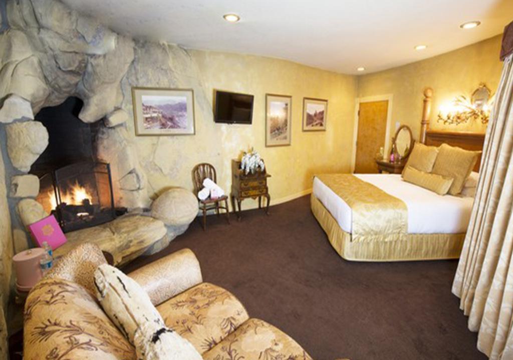 Madonna Hotel San Luis Obispo