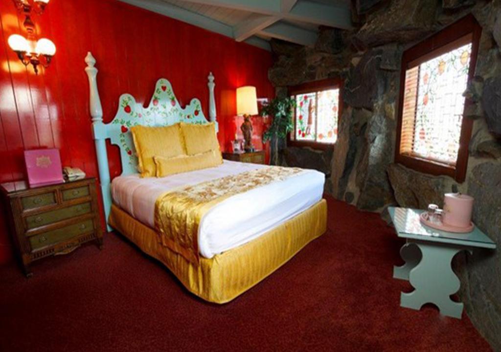 Madonna 4* San Luis Obispo