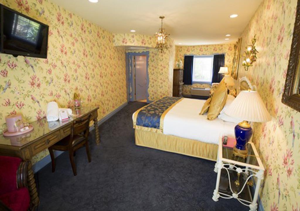 Hotel Madonna