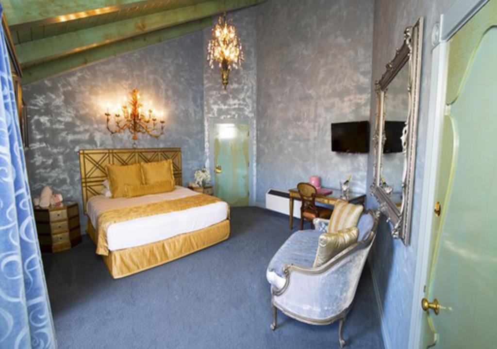 Hotel Madonna 4*