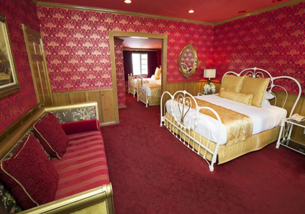 Hotel Madonna