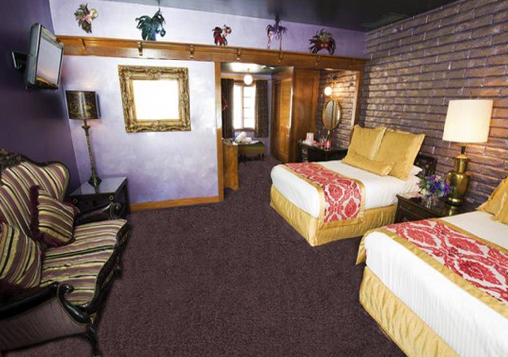 Madonna Hotel 4*