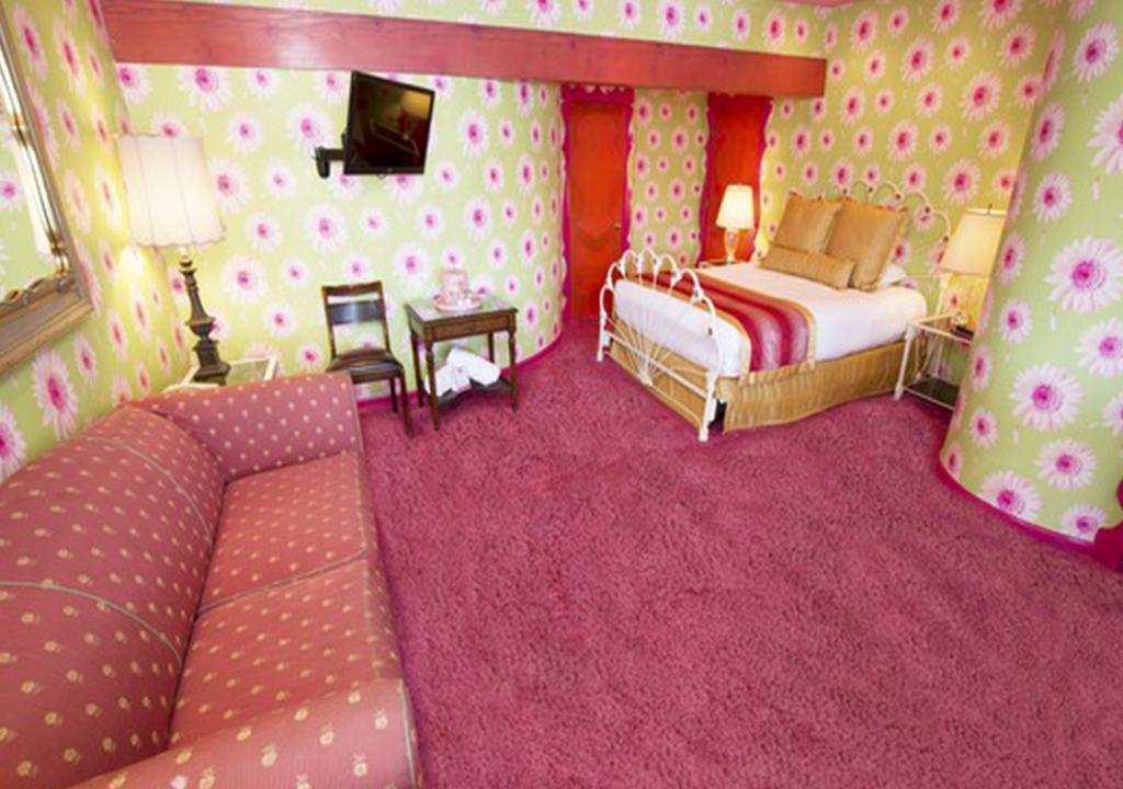 Madonna Hotel 4*