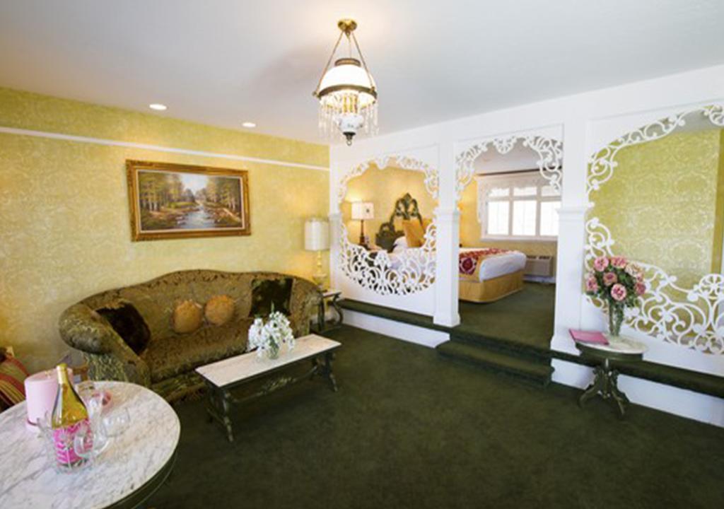 Hotel Madonna 4*