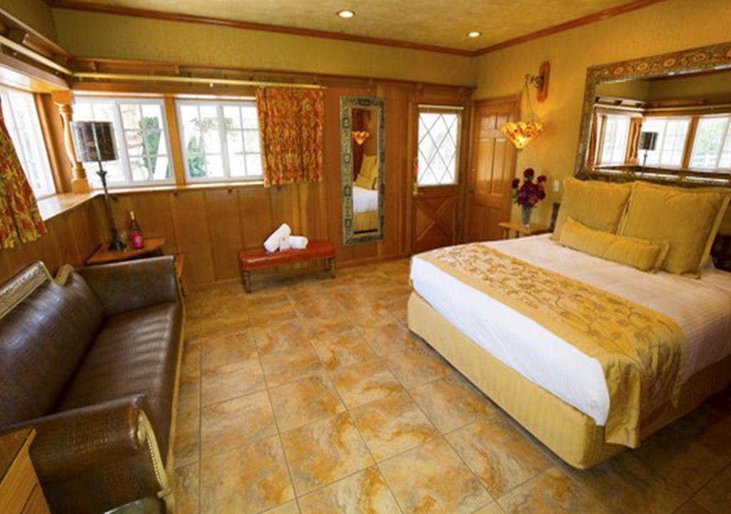 Madonna Hotel