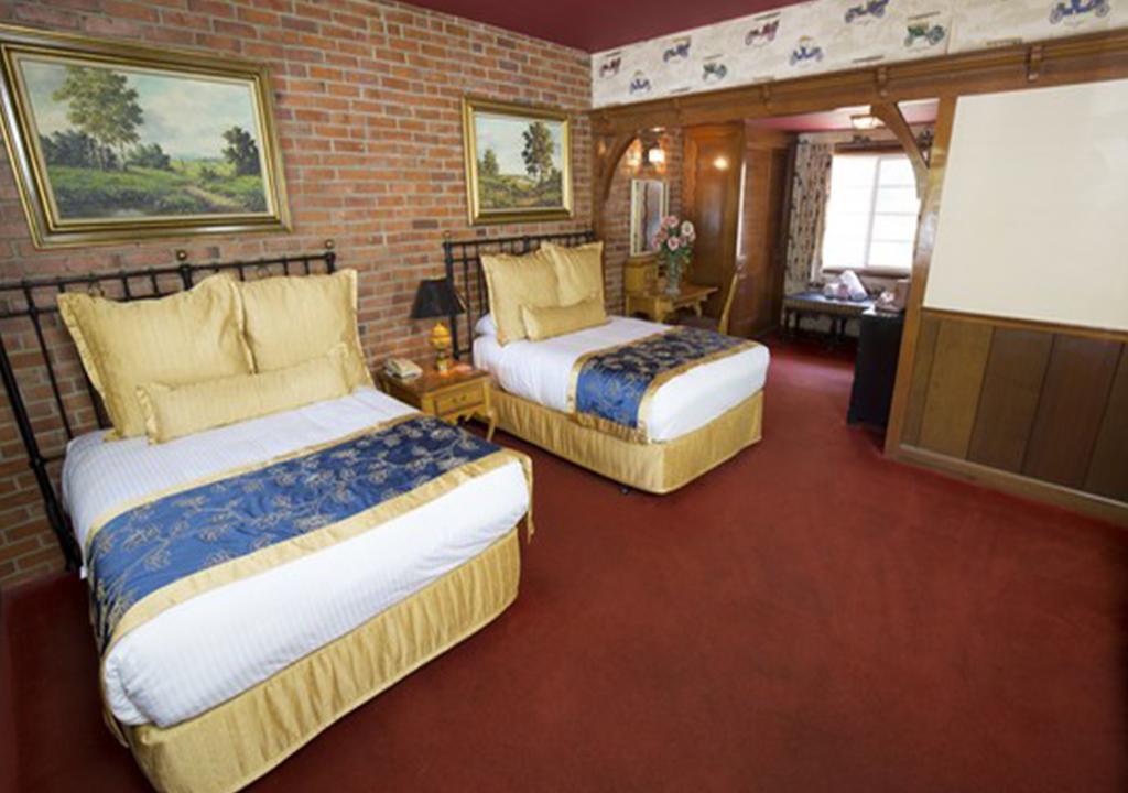 Madonna Hotel