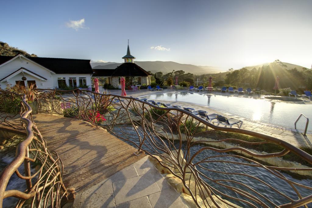 Madonna 4* San Luis Obispo